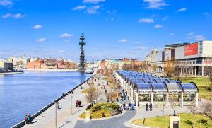 moscow