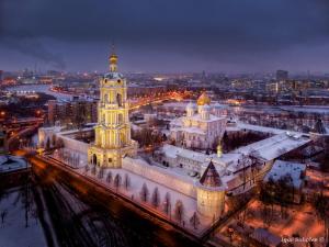 moscow