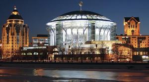 moscow