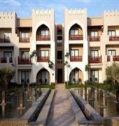 Oasis Port Ghalib,,5 star