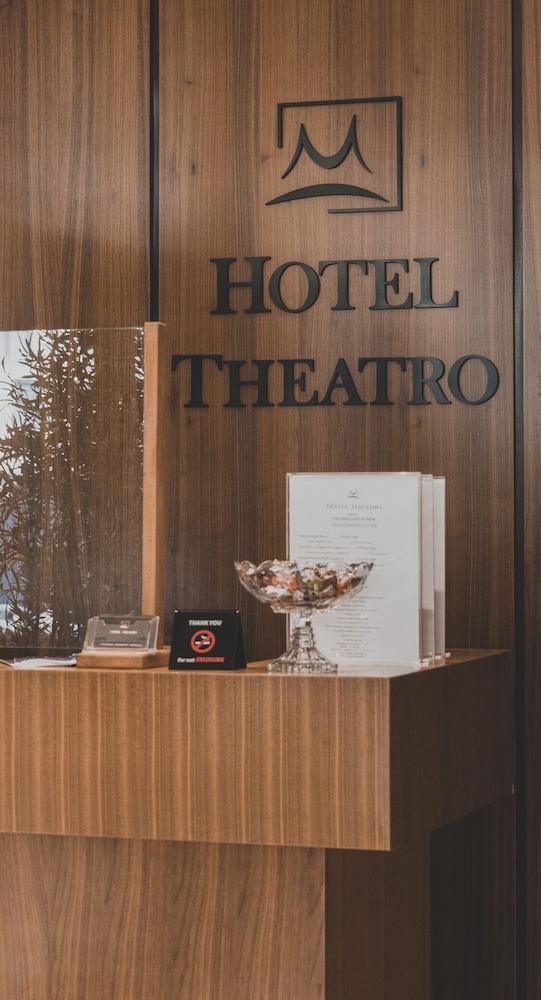 hotel theatro