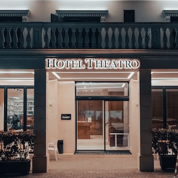 hotel theatro