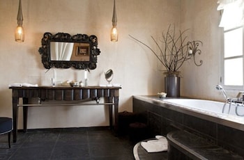 villa de lo
