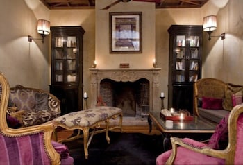 Villa De L'o,Essaouira Airport>>Essaouira,4 star