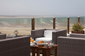 Villa De L'o,Essaouira Airport>>Essaouira,4 star