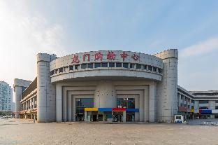 jun hotels tianjin railway station jinwan square