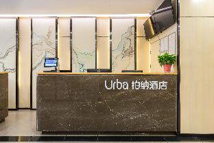 jun hotels tianjin railway station jinwan square