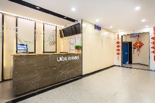 jun hotels tianjin railway station jinwan square