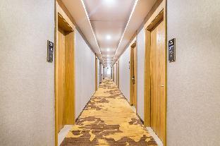jun hotels tianjin railway station jinwan square