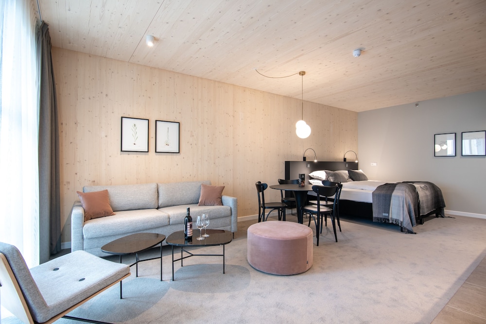 reykjavik residence hotel
