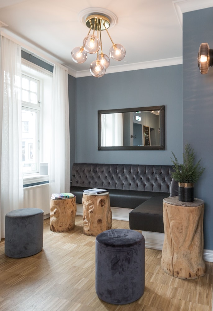 reykjavik residence hotel