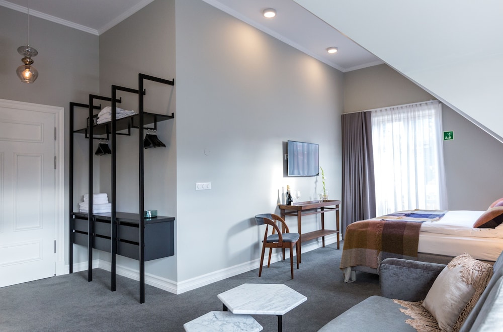 reykjavik residence hotel
