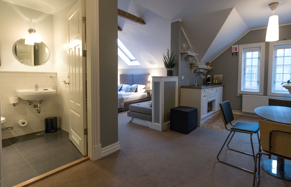 reykjavik residence hotel