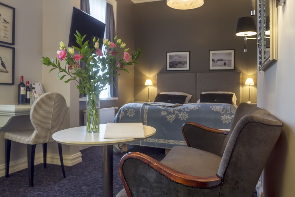 reykjavik residence hotel