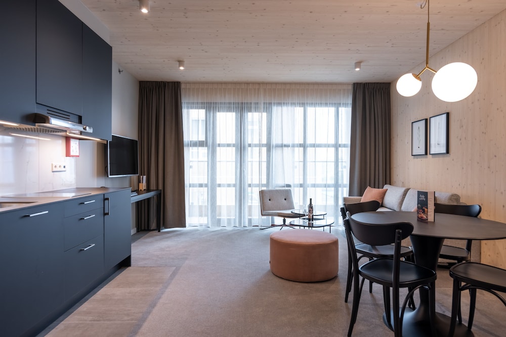 reykjavik residence hotel