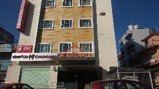 hotel fortune city