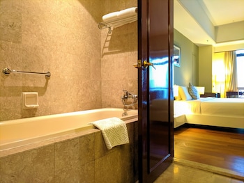 the apartments at times square