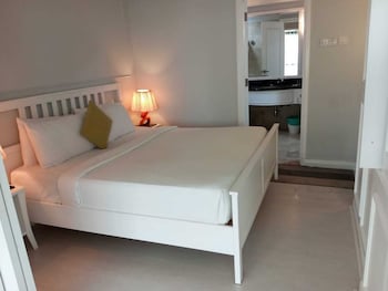 the apartments at times square