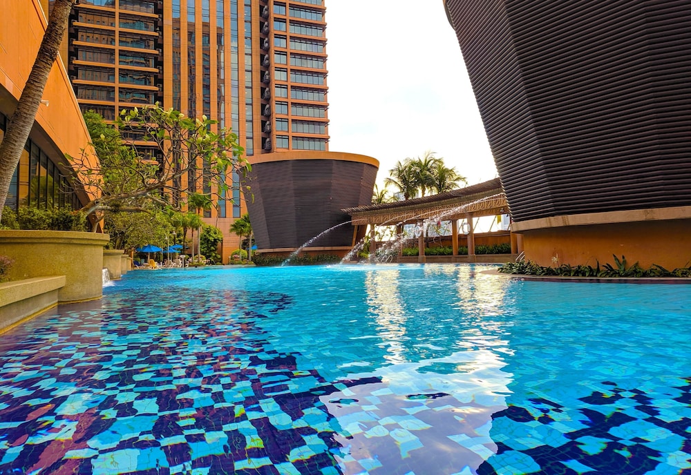 the apartments at times square