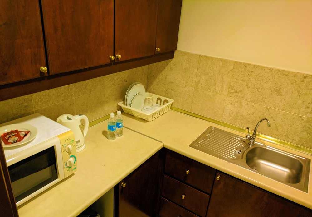 the apartments at times square