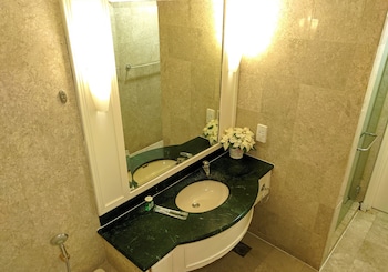 the apartments at times square