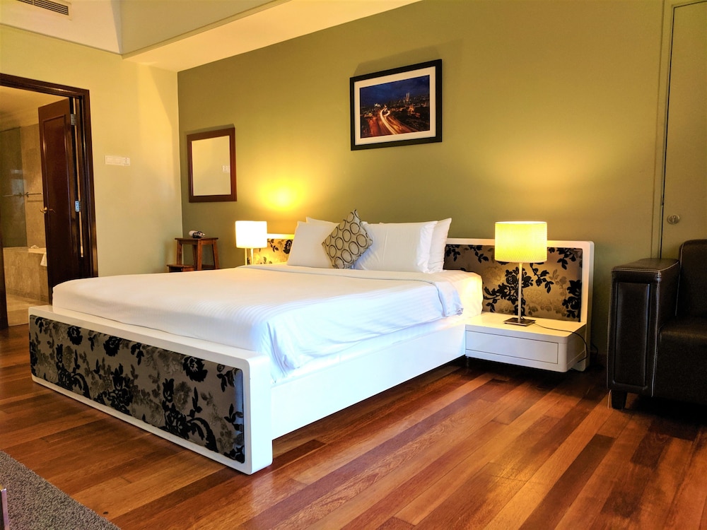 the apartments at times square