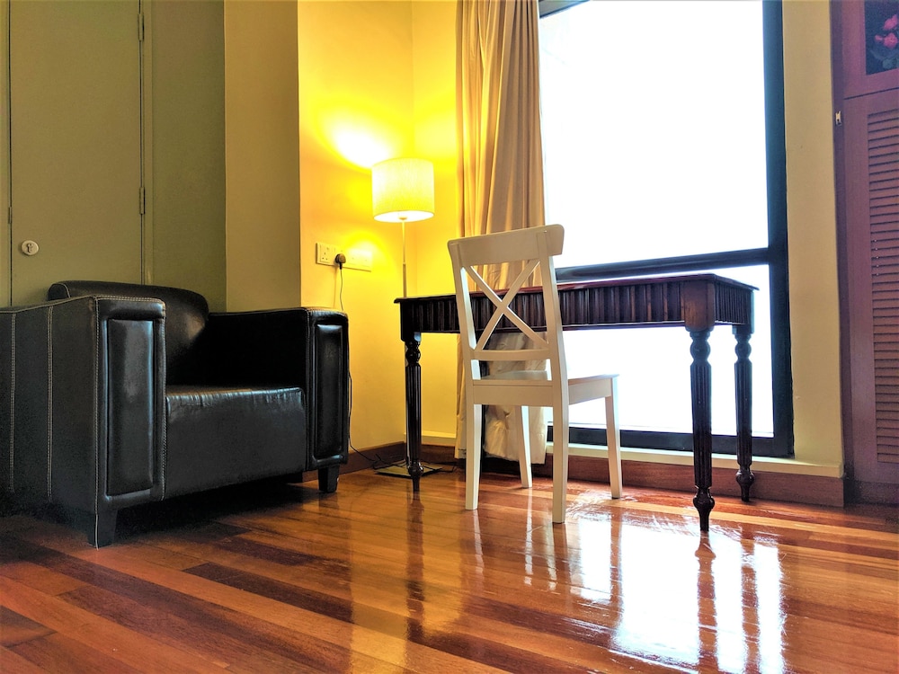 the apartments at times square