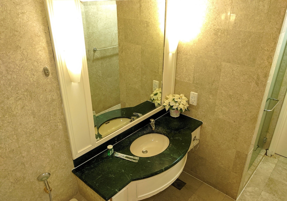 the apartments at times square