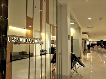 the apartments at times square