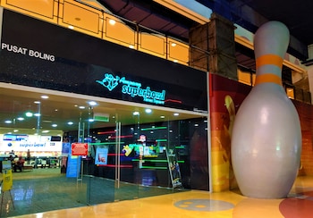 the apartments at times square