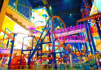 the apartments at times square