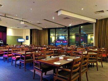 the apartments at times square