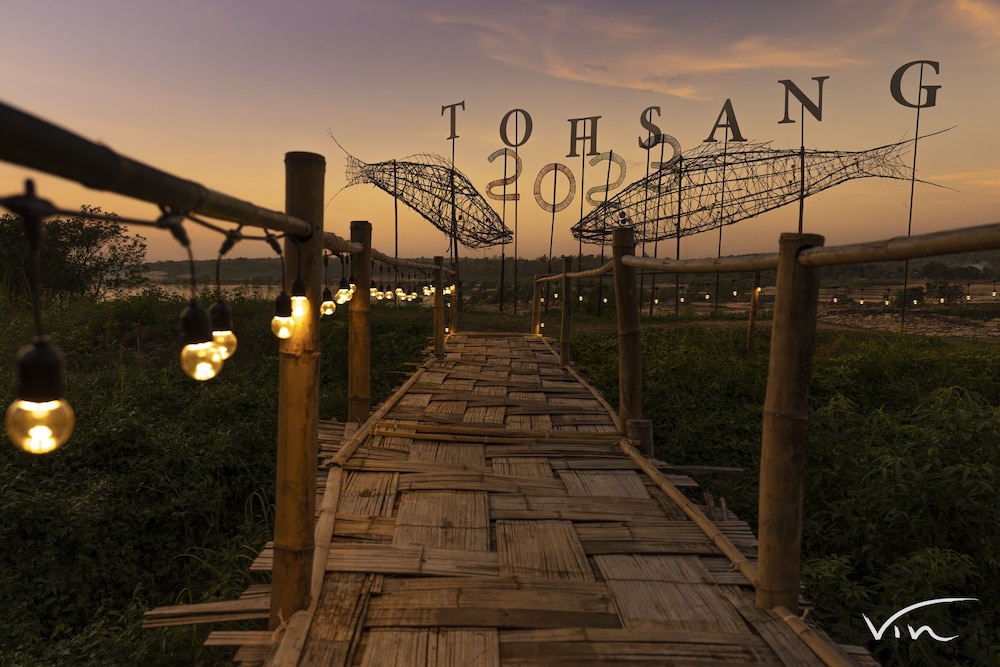tohsang heritage khongjiam