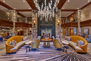 the residences at the st regis deer valley snow park