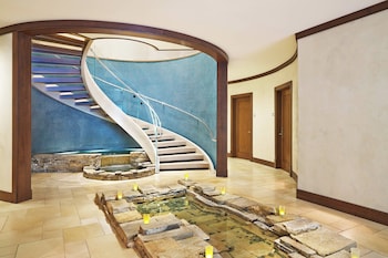 the residences at the st regis deer valley snow park