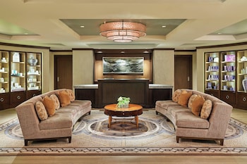 the residences at the st regis deer valley snow park