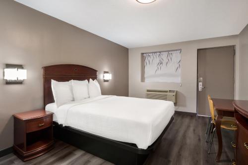 red carpet inn edison