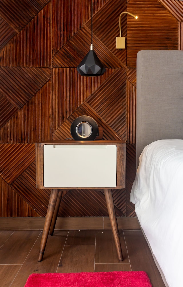 the fives downtown hotel curio collection by hilton