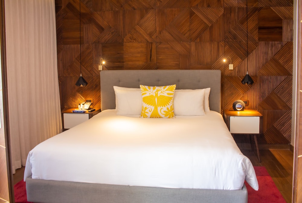 the fives downtown hotel curio collection by hilton