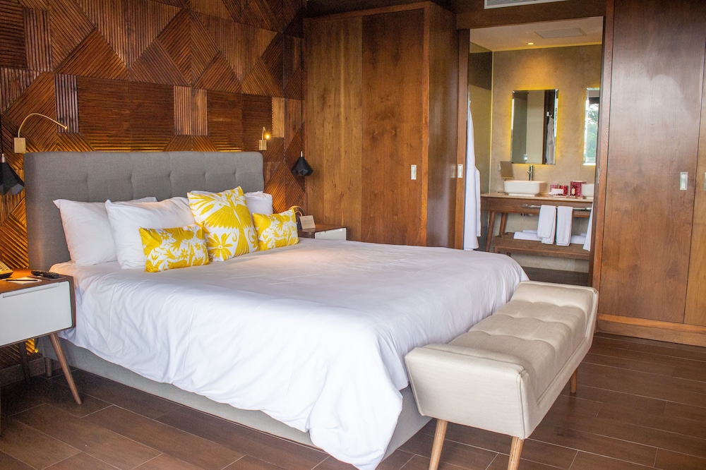 the fives downtown hotel curio collection by hilton