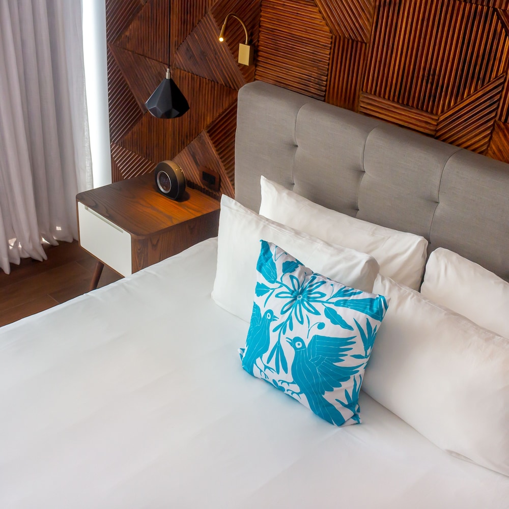 the fives downtown hotel curio collection by hilton