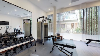 the fives downtown hotel curio collection by hilton