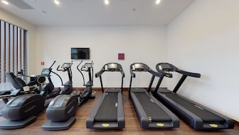 the fives downtown hotel curio collection by hilton