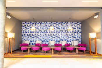 the fives downtown hotel curio collection by hilton