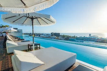 the fives downtown hotel curio collection by hilton