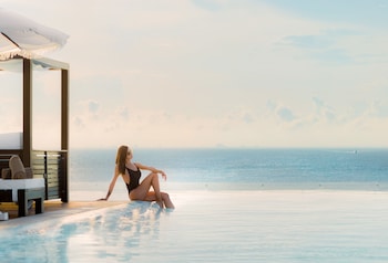 the fives downtown hotel curio collection by hilton