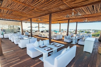 the fives downtown hotel curio collection by hilton