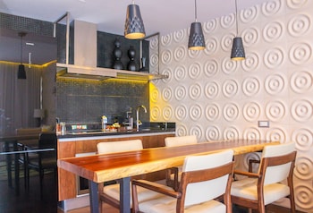 the fives downtown hotel curio collection by hilton