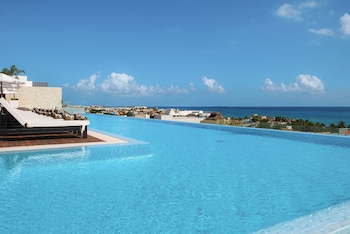 the fives downtown hotel curio collection by hilton