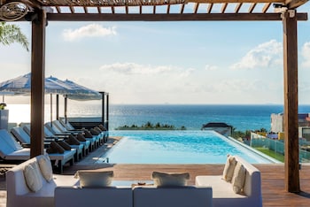 the fives downtown hotel curio collection by hilton